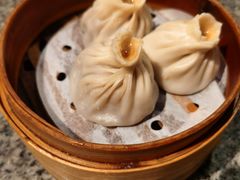天王烤鸭包（三只）-南京大牌档(之心城店)