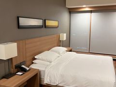 -深圳机场凯悦嘉轩酒店