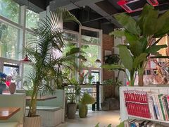 -NLFS1983咖啡花园餐厅(锦桂店)