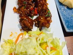 -鑫日千里马朝鲜族小馆(总店)