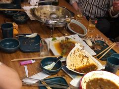 -小俩口烧烤东北菜(双井店)