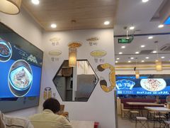 -朱洪元苏式面馆(绿宝广场店)