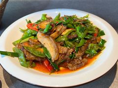 -饕林餐厅(春熙路店)