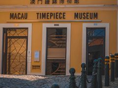 -澳门旅游塔360°旋转餐厅(南湾湖广场店)