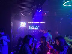 -MOSSO音乐酒吧·Live House(南京西路店)