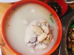 -王婆婆老妈蹄花川菜馆·非物质文化遗产(太古里一店)