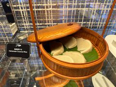 -深圳四季酒店·馥自助餐厅