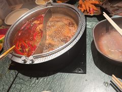 -牛New寿喜烧(曹路花园城店)