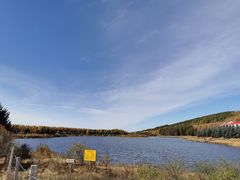 -塞罕坝国家级自然保护区