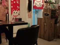 大堂-名猫咖啡馆·撸猫·拼豆