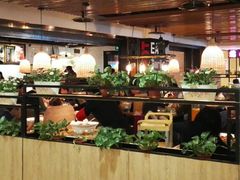 -拿渡·水煮鱼 麻辣香锅(西单大悦城店)