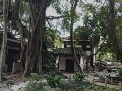 -西湖公园(鼓楼区)