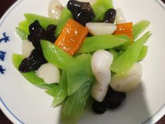 -大牌大·传统杭帮菜(湖滨店)