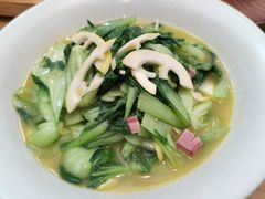 -江南驿·二十余年创意杭帮味(良渚玉鸟集店)