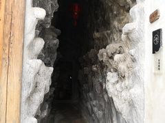 -福建民俗博物馆