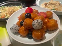 -客语客家菜(华发商都店)