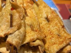 -木屋烧烤(惠阳华润小径湾店)