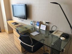 -上海新锦江大酒店