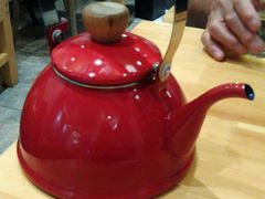 -乌镇那一年小院主题餐厅(甘泉西路店)