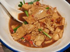 -衡厨·衡阳土菜(中南店)