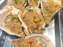 -辣不怕口味虾(凌霄路店)