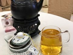 -龙悦湾酒家·八阵鱼生·渔人码头店