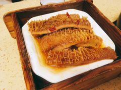 -喜鹊茶点.啫煲(车陂店)