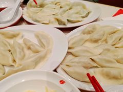 -喜家德虾仁水饺(中央大街店)