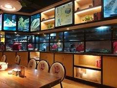 -吴满满油泼面(北方风味园店)