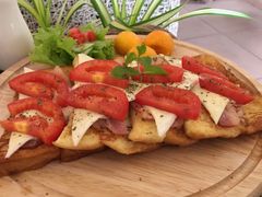-Fresh Fruit Factory - Fruit Cuisine Restaurant