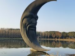 -昆山城市生态森林公园