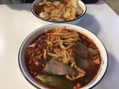 -好快螺柳州螺蛳粉(大西门店)