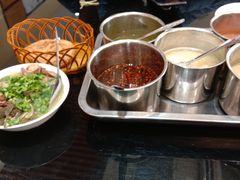 -宛平李记小吃(东关街店)