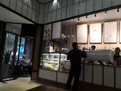 -VESH COFFEE(定西路店)