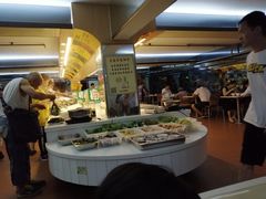 -文星素食(兴华路店)