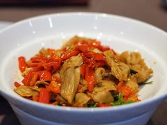 -香山湖渔家大院