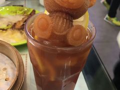 -澳门陈光记烧味饭店(万象城店)