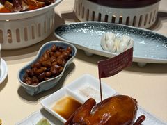 -侨美食家·粤菜(体育西路店)