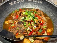 -味上湘菜馆(阿波罗店)
