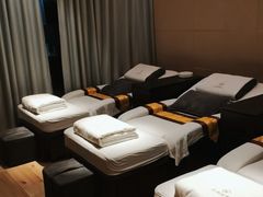 -见康道莱•足浴按摩•艾灸•SPA(友谊店)