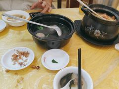 -官塘陈记鱼生·潮汕砂锅粥·牛肉火锅(潮枫路总店)