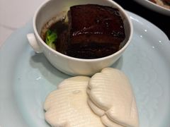 -虎哥私房菜(馒头山店)
