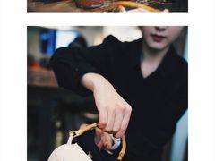 围炉煮茶-成川茶店·潮汕工夫浓茶(万象店)