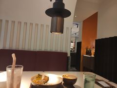 大堂-阿妮叶李(光谷世界城店)