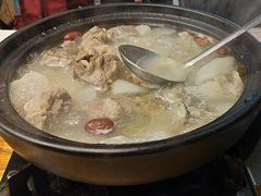 -小杨烤肉(朱雀店)