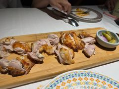 -俄士厨房(五棵松华熙LIVE店)