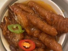 -成都瑞吉酒店·宴庭中餐厅