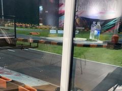 -宝山流光速国际赛车场(宝山店)