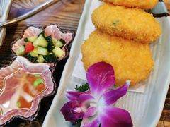 -Hi YOU你的饭局泰餐厅(雍和宫店)