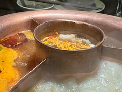 -滇釜火锅·能喝汤的火锅(车公庄店)